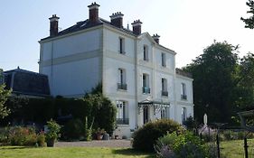 Manoir Le Parc near Paris&Disneyland