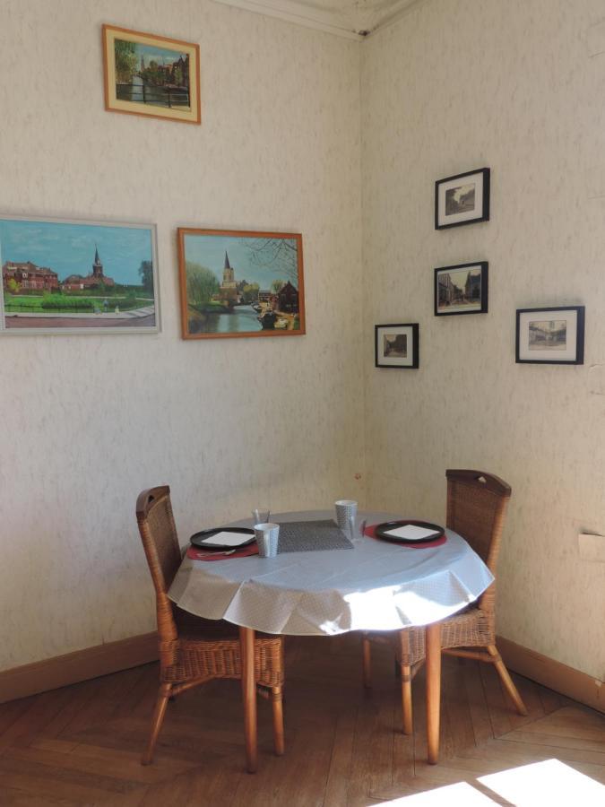 Manoir Le Parc near Paris&Disneyland Villevaudé Extérieur photo